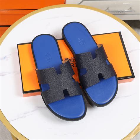 Hermes Slippers For Men .